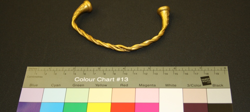 Determining Your Bracelet Length Charts