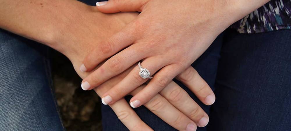 How Much Do Promise Rings Cost